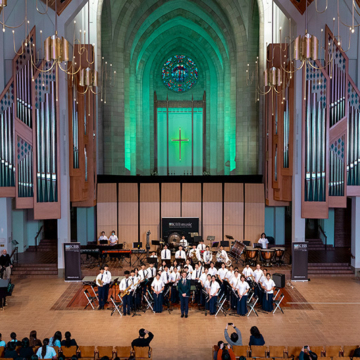Kbb music festival symphonic band 001