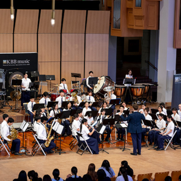Kbb music festival symphonic band 002