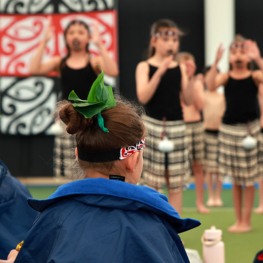 Kapa haka festival 2025 002