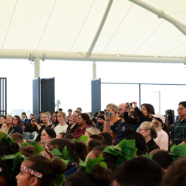 Kapa haka festival 2025 003