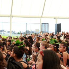 Kapa haka festival 2025 004