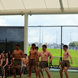 Kapa haka festival 2025 007