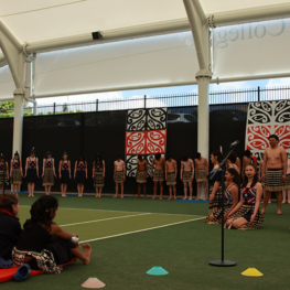 Kapa haka festival 2025 008