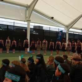 Kapa haka festival 2025 010