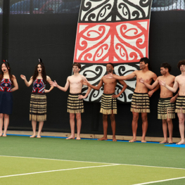 Kapa haka festival 2025 012