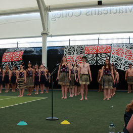 Kapa haka festival 2025 015