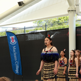 Kapa haka festival 2025 016
