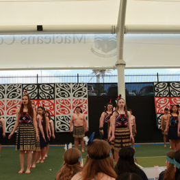 Kapa haka festival 2025 017