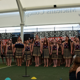 Kapa haka festival 2025 019
