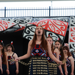 Kapa haka festival 2025 020