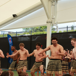 Kapa haka festival 2025 024