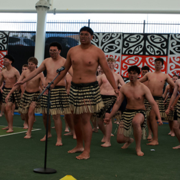 Kapa haka festival 2025 027