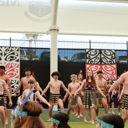 Kapa haka festival 2025 028