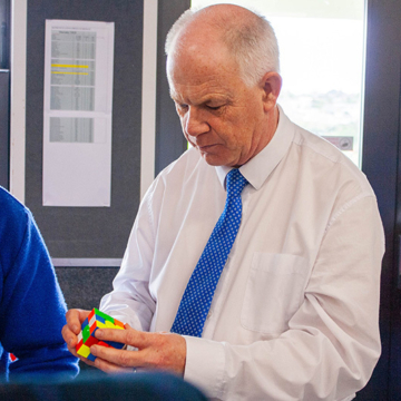Maths week 2025 019