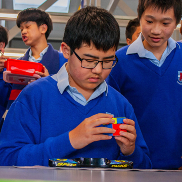 Maths week 2025 024