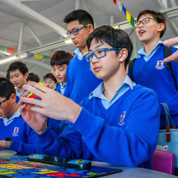 Maths week 2025 025