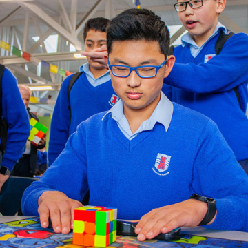 Maths week 2025 027