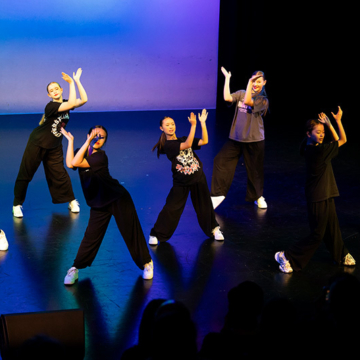 Performing arts showcase 002