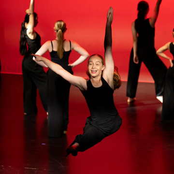 Performing arts showcase 003