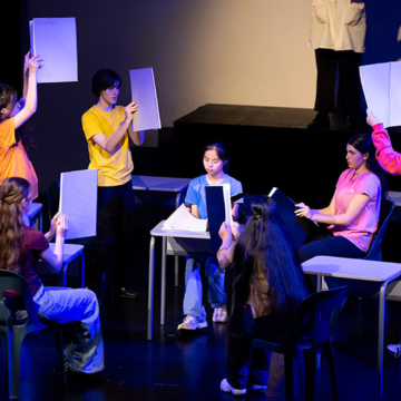 Performing arts showcase 005