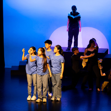 Performing arts showcase 007