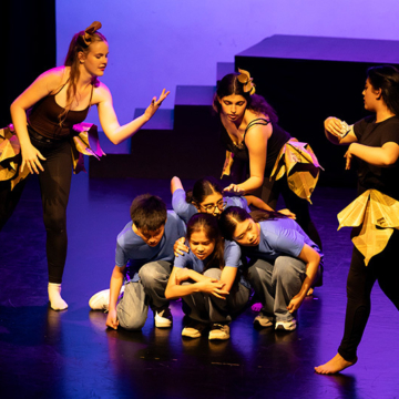 Performing arts showcase 008