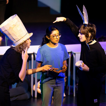 Performing arts showcase 009