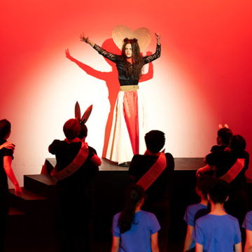 Performing arts showcase 011
