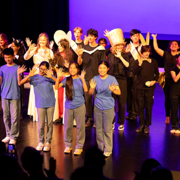 Performing arts showcase 013