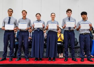 Scholars assembly 2025 008