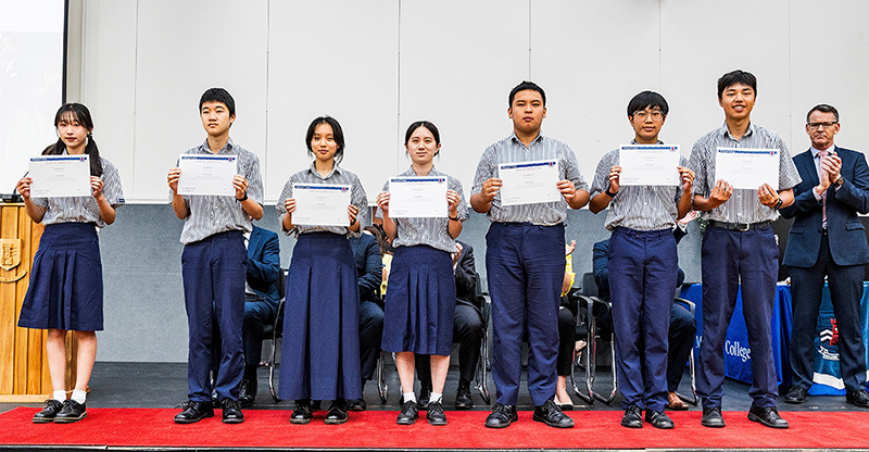 Scholars assembly 2025 007