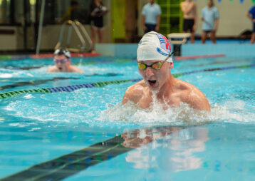 Swimming sports 2025 020