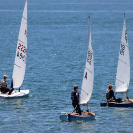 Auckland fleet racing 003
