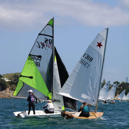 Auckland fleet racing 005