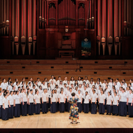 Big sing regional festival 005