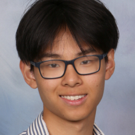 Bruce zhang