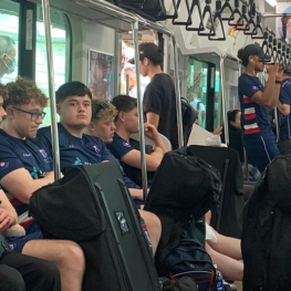 Japan rugby tour 2025 002
