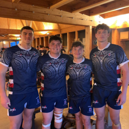 Japan rugby tour 2025 006