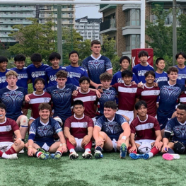 Japan rugby tour 2025 010