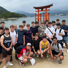Japan rugby tour 2025 016