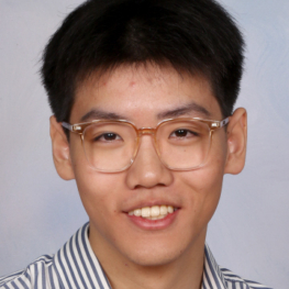 Jay zhao