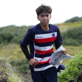 Muriwai beach rogaine 005