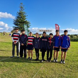 Muriwai beach rogaine 009