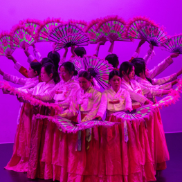Night of intercultural 2025 009