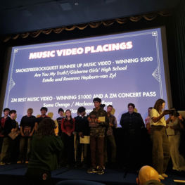 On screen competition 002