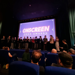 On screen competition 003