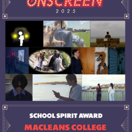 On screen competition 005