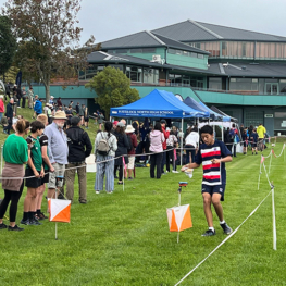Orienteering niss 007