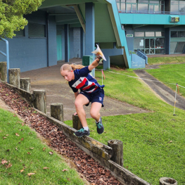 Orienteering niss 008
