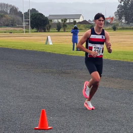 Road race 002